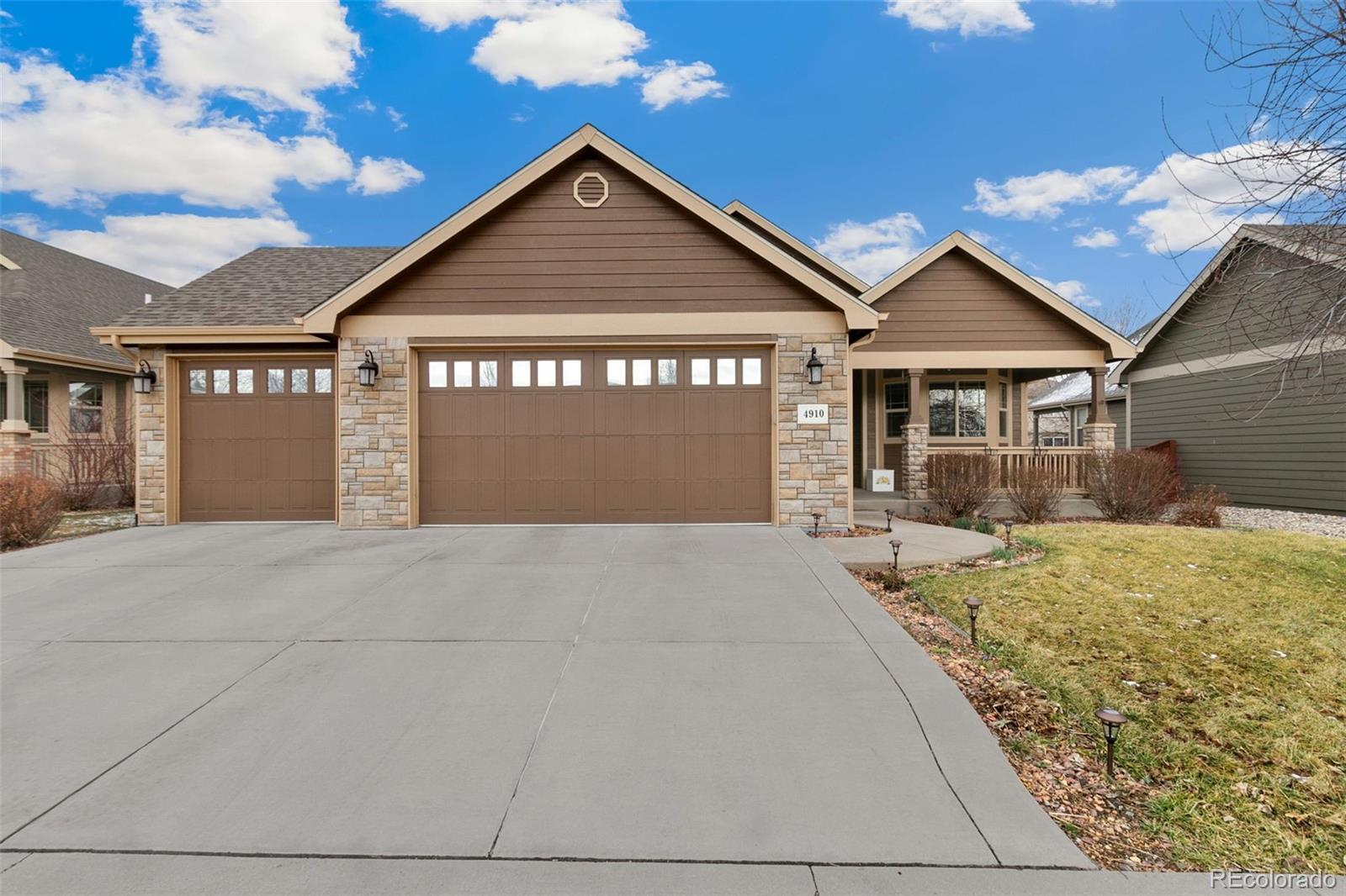 4910 Georgetown Drive