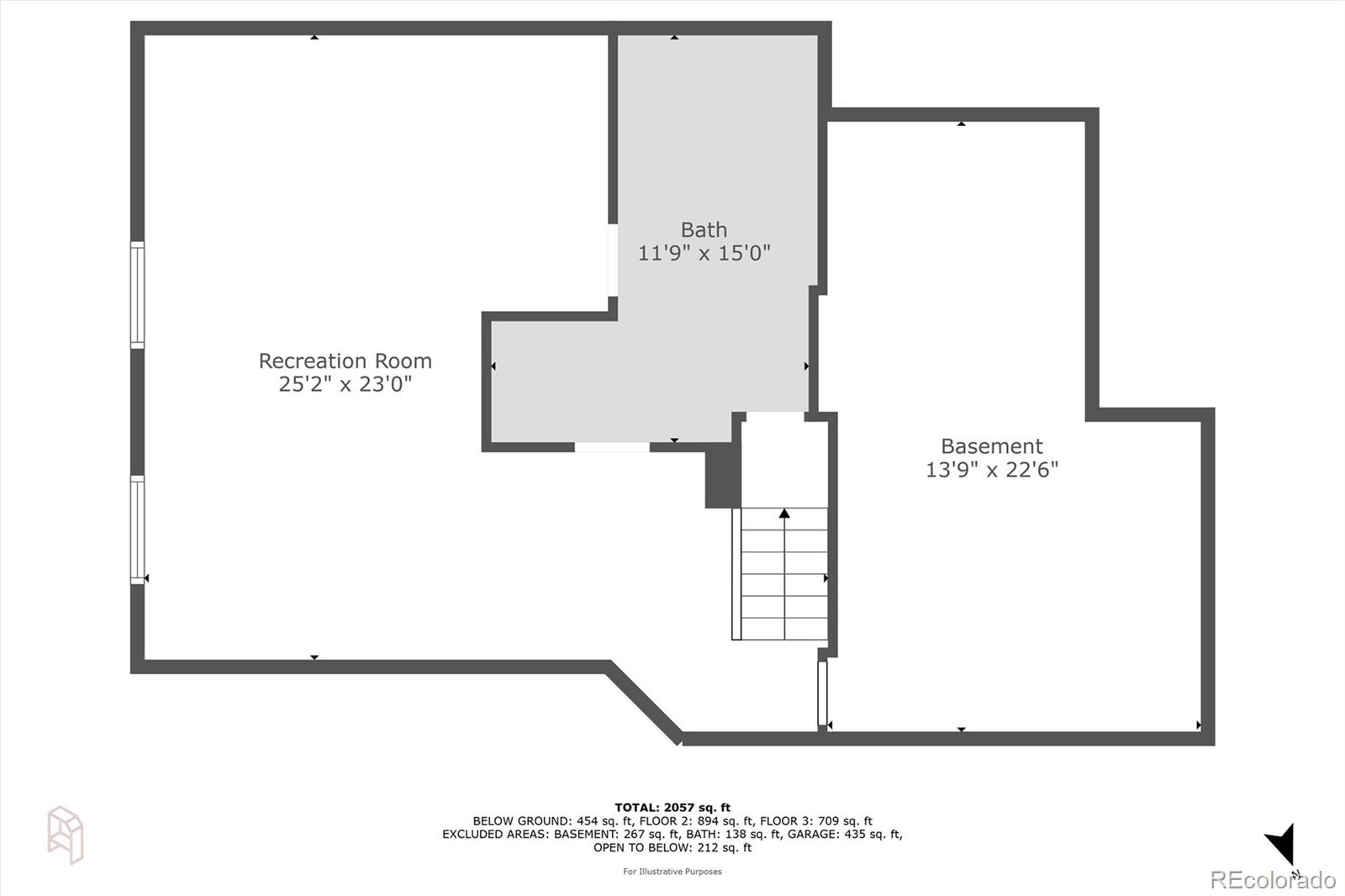 9271 Wheeler Court