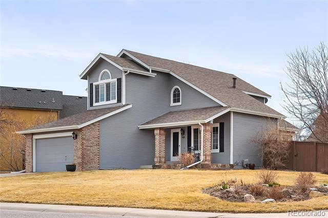 9271 Wheeler Court