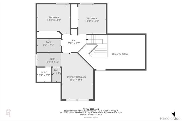9271 Wheeler Court