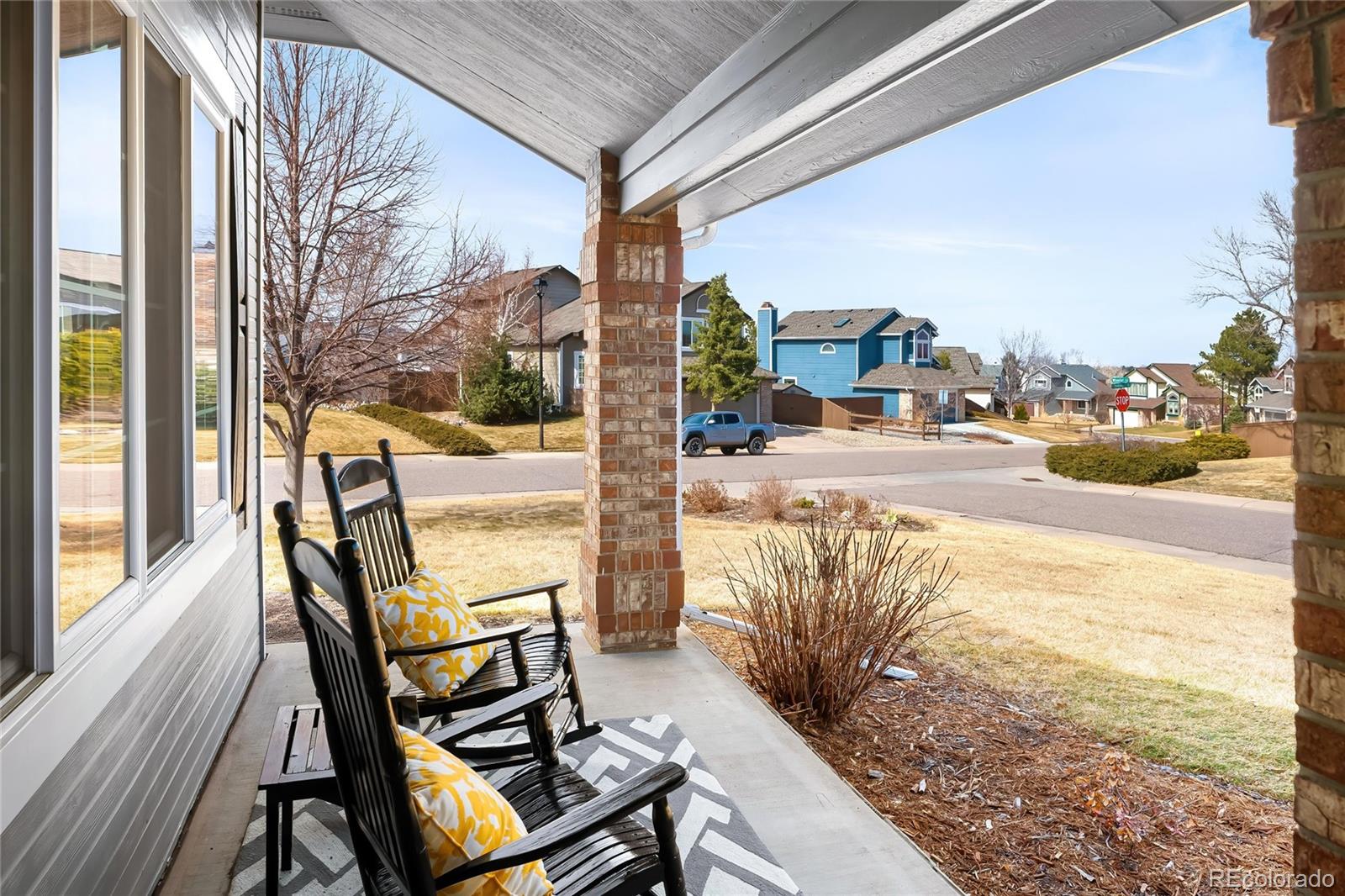 9271 Wheeler Court