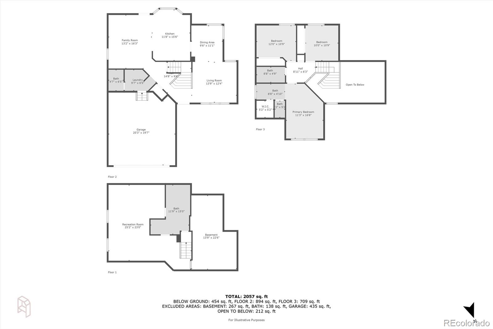 9271 Wheeler Court