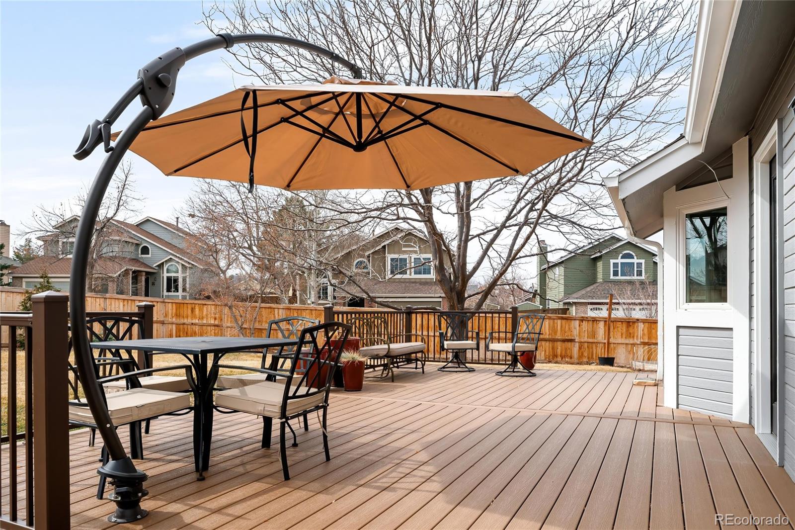 9271 Wheeler Court