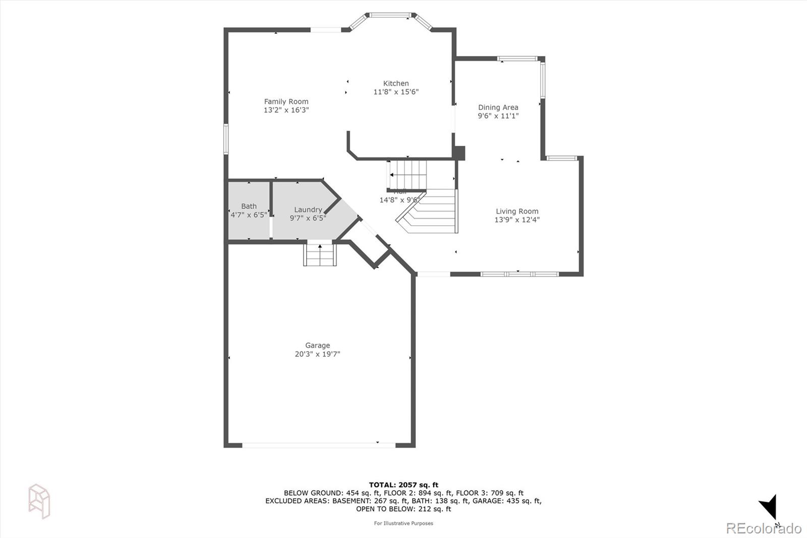 9271 Wheeler Court
