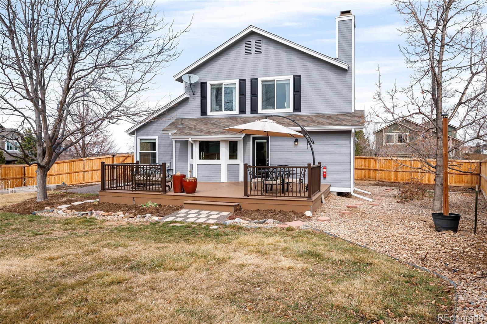 9271 Wheeler Court