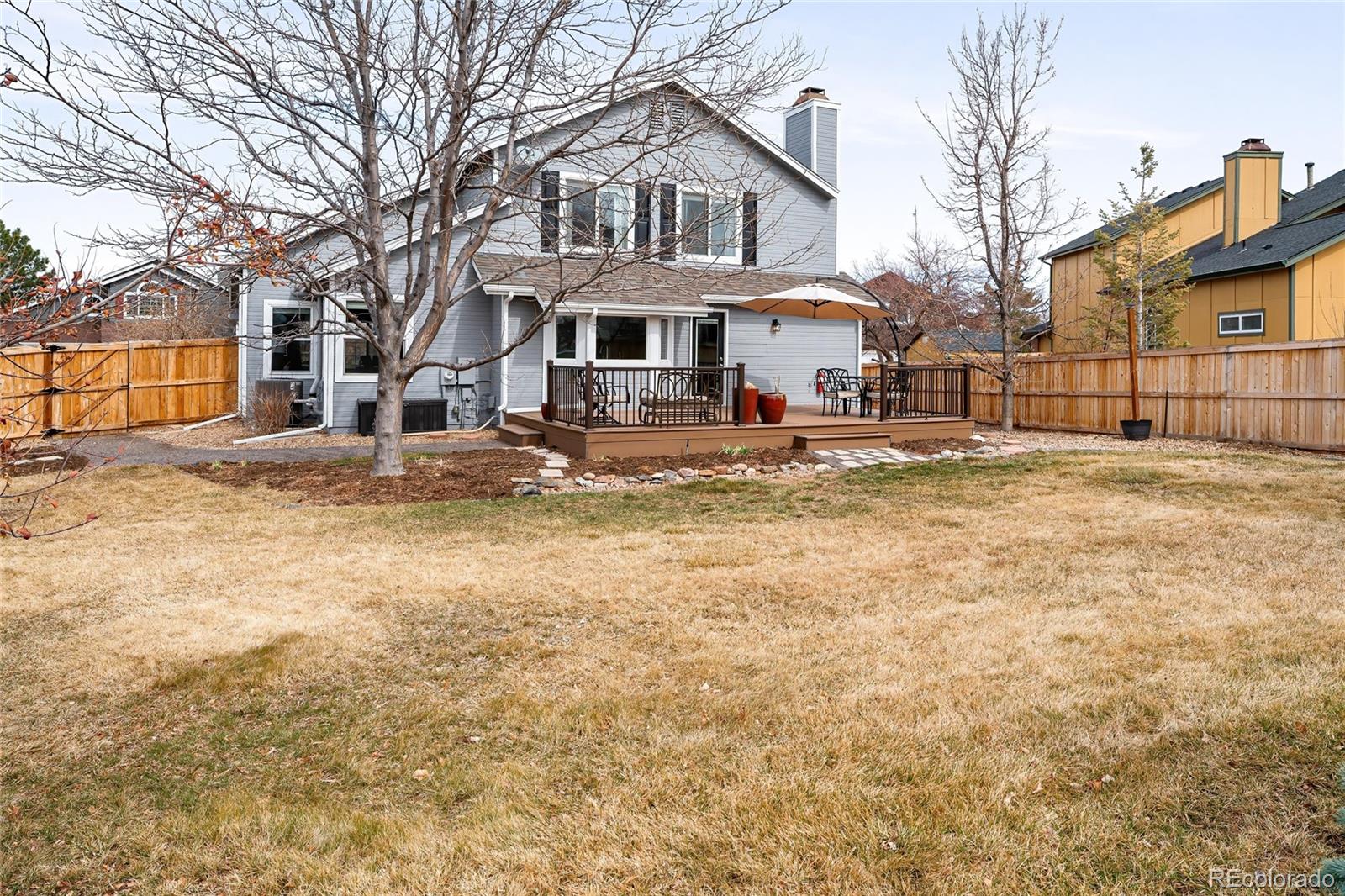 9271 Wheeler Court