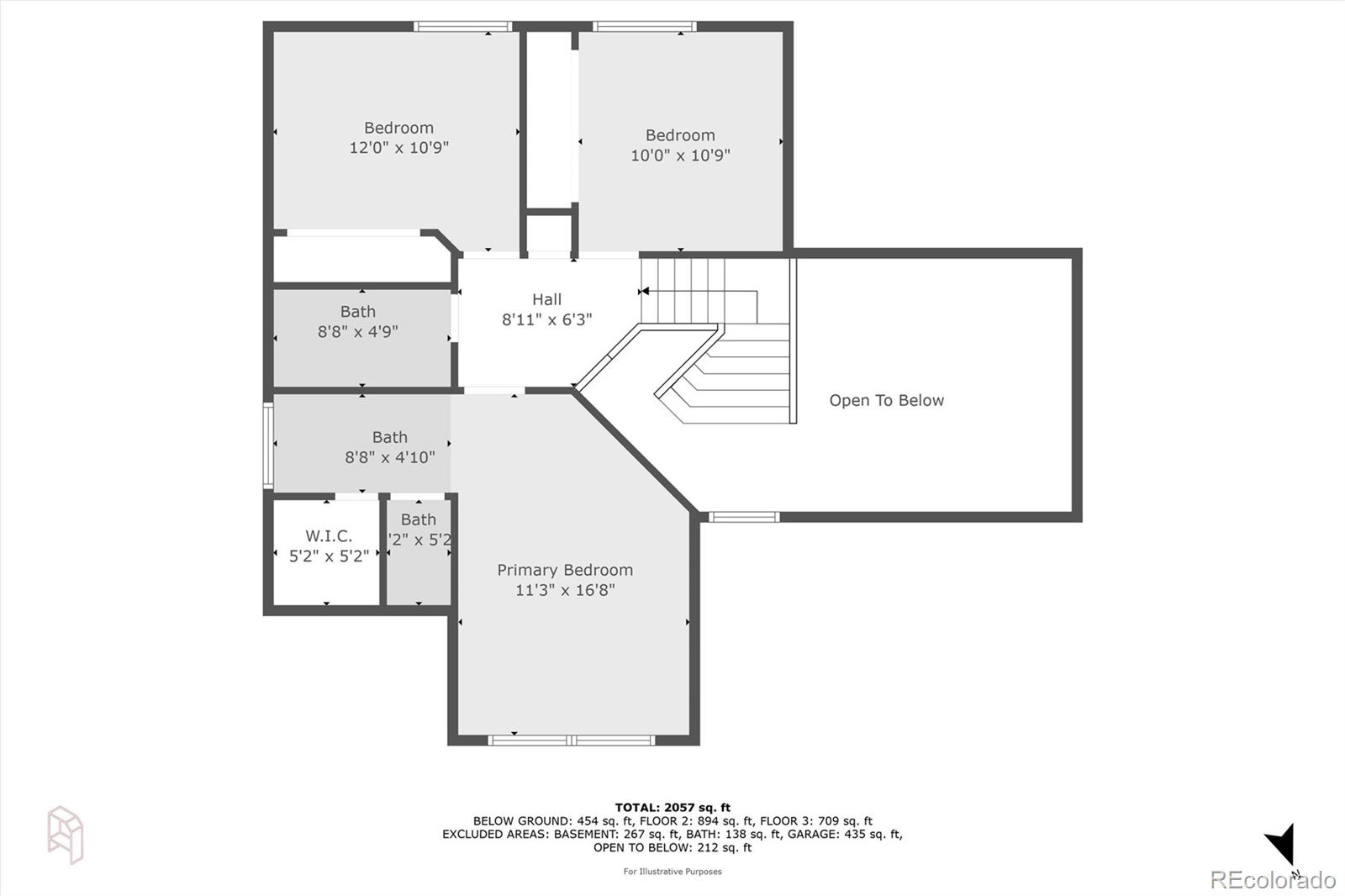 9271 Wheeler Court