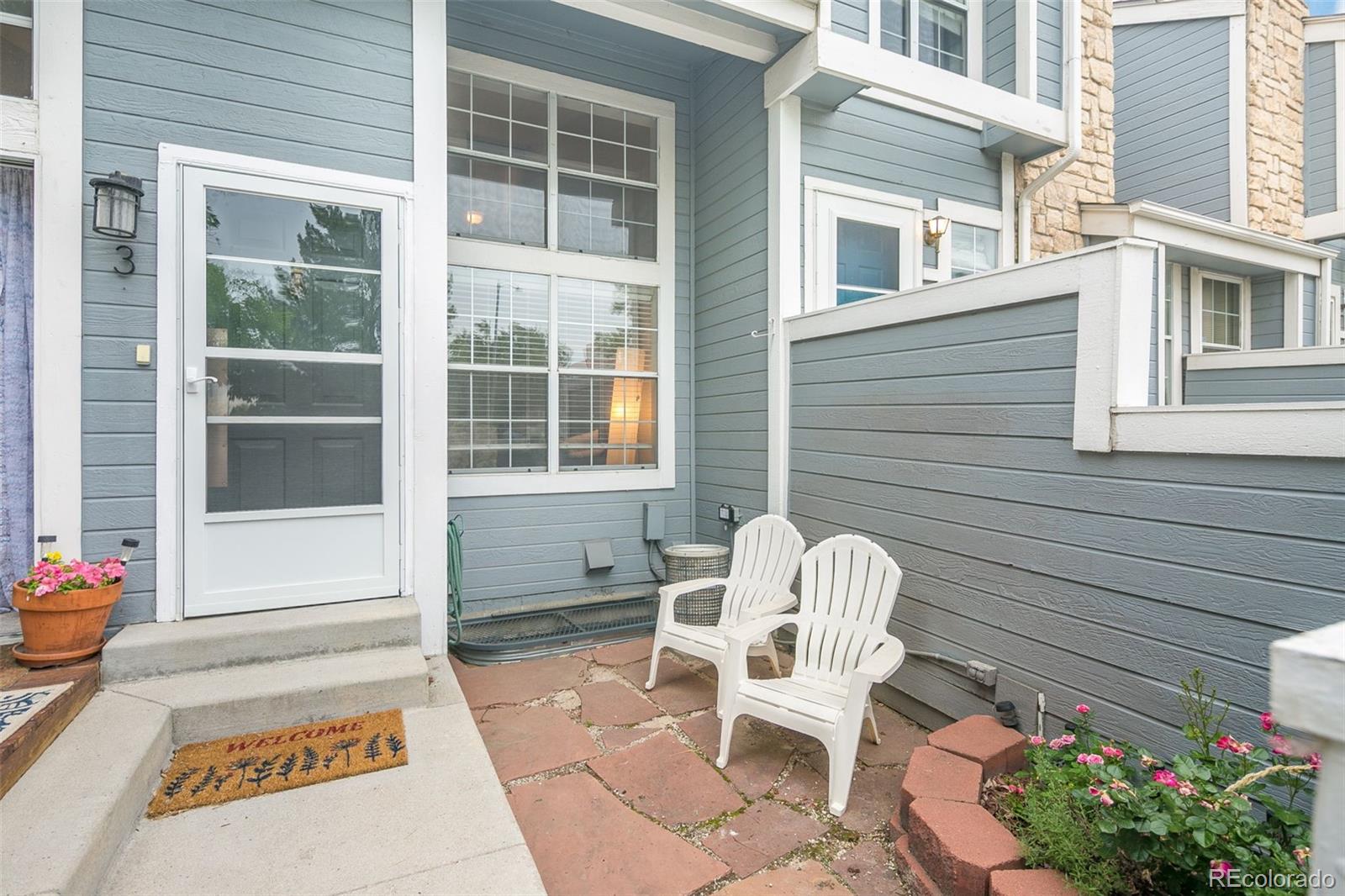 6895 Zenobia Circle Unit: 3
