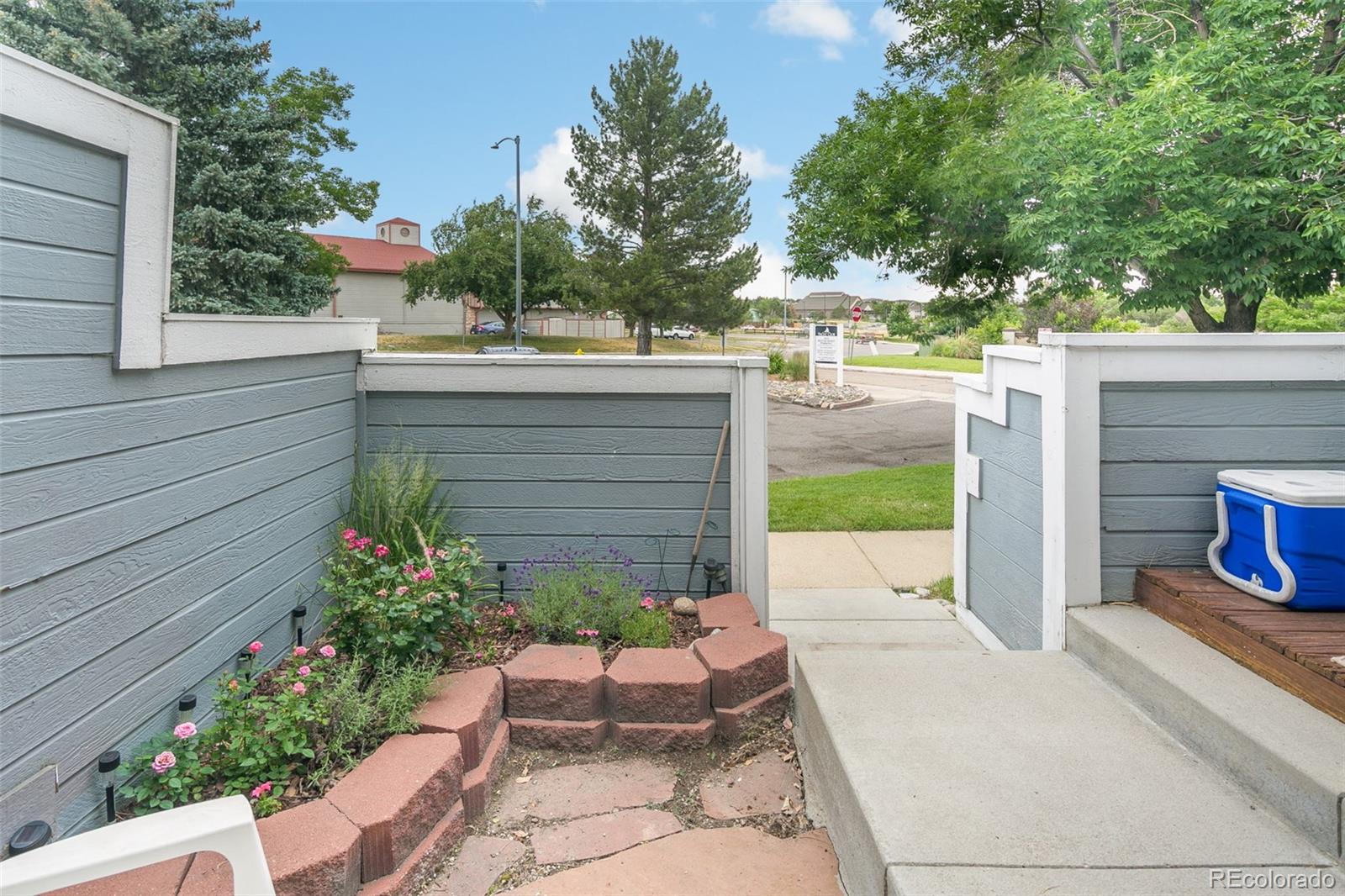 6895 Zenobia Circle Unit: 3