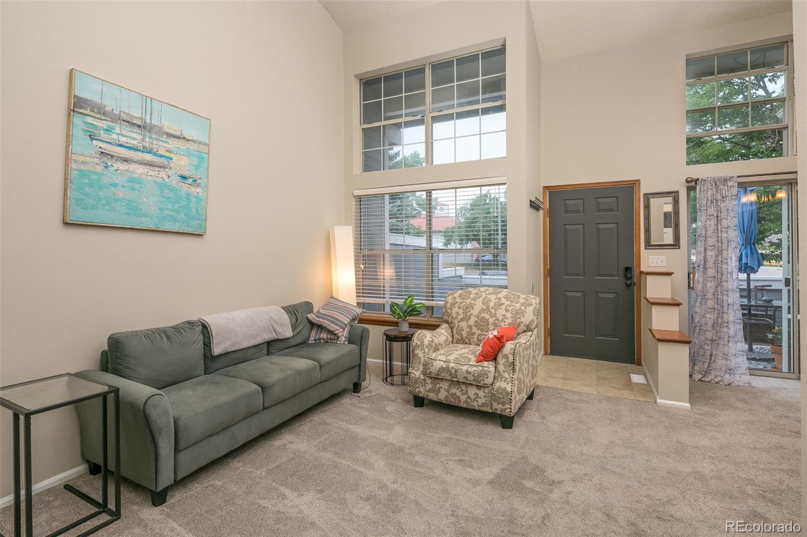6895 Zenobia Circle Unit: 3