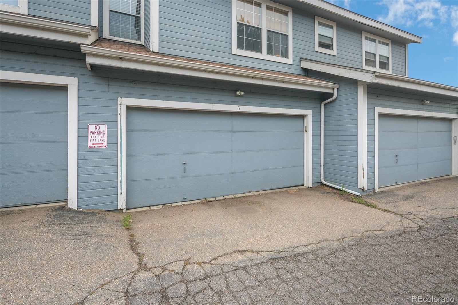 6895 Zenobia Circle Unit: 3