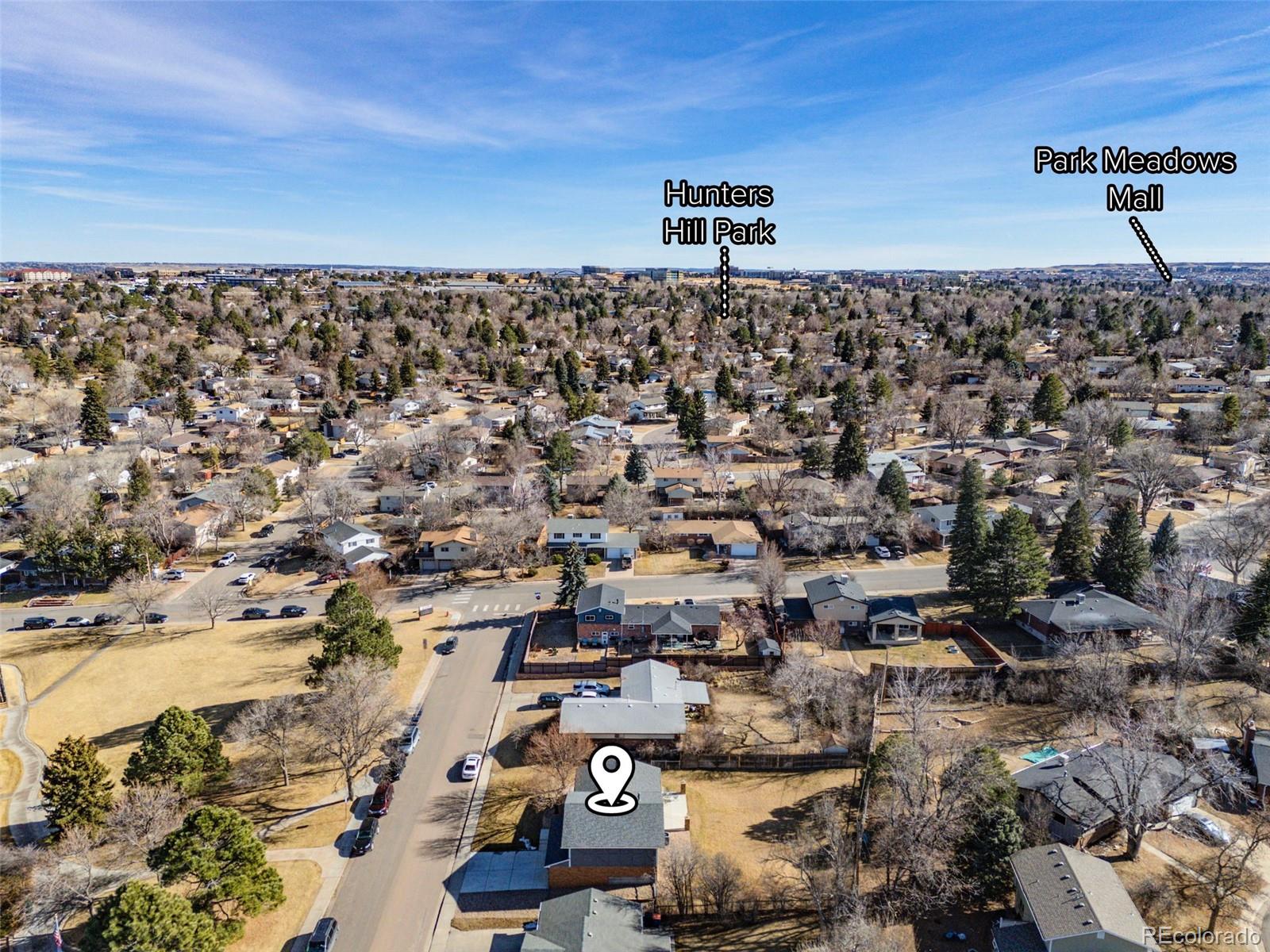 7964 E Costilla Boulevard