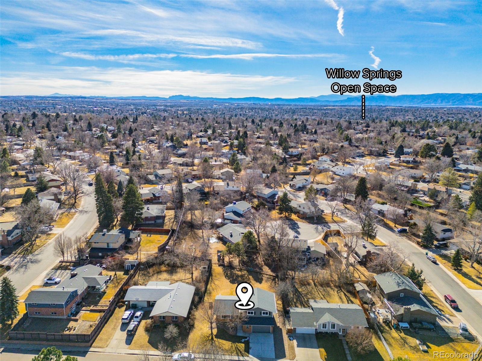 7964 E Costilla Boulevard