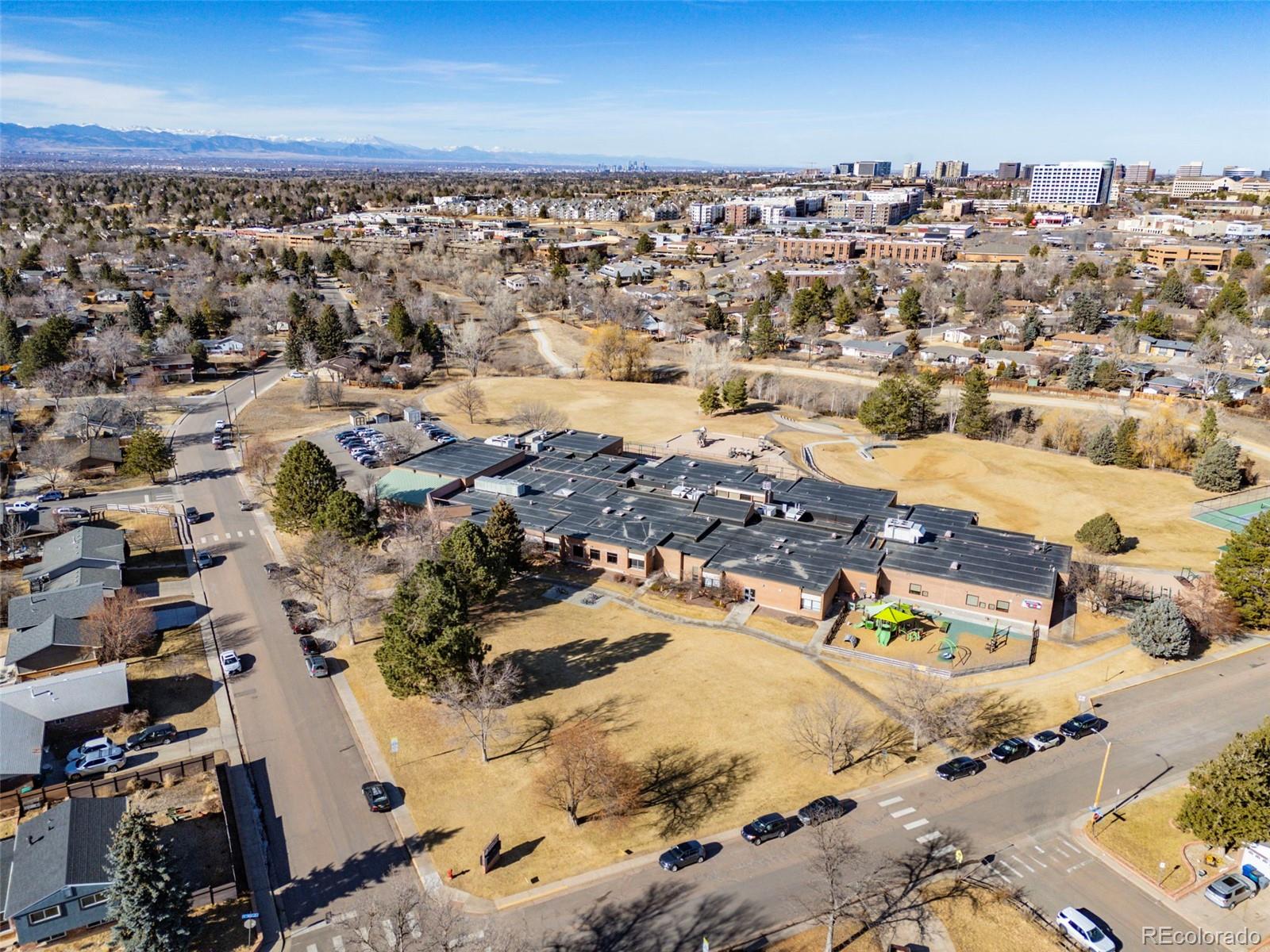 7964 E Costilla Boulevard