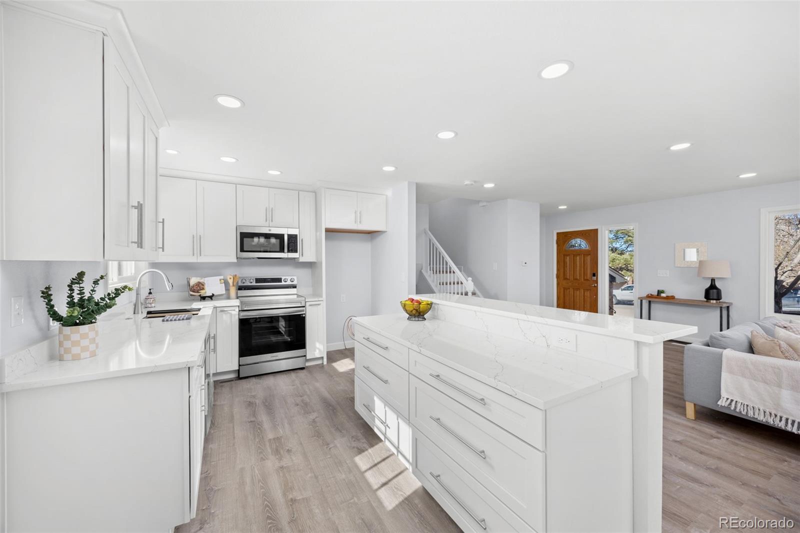 7964 E Costilla Boulevard