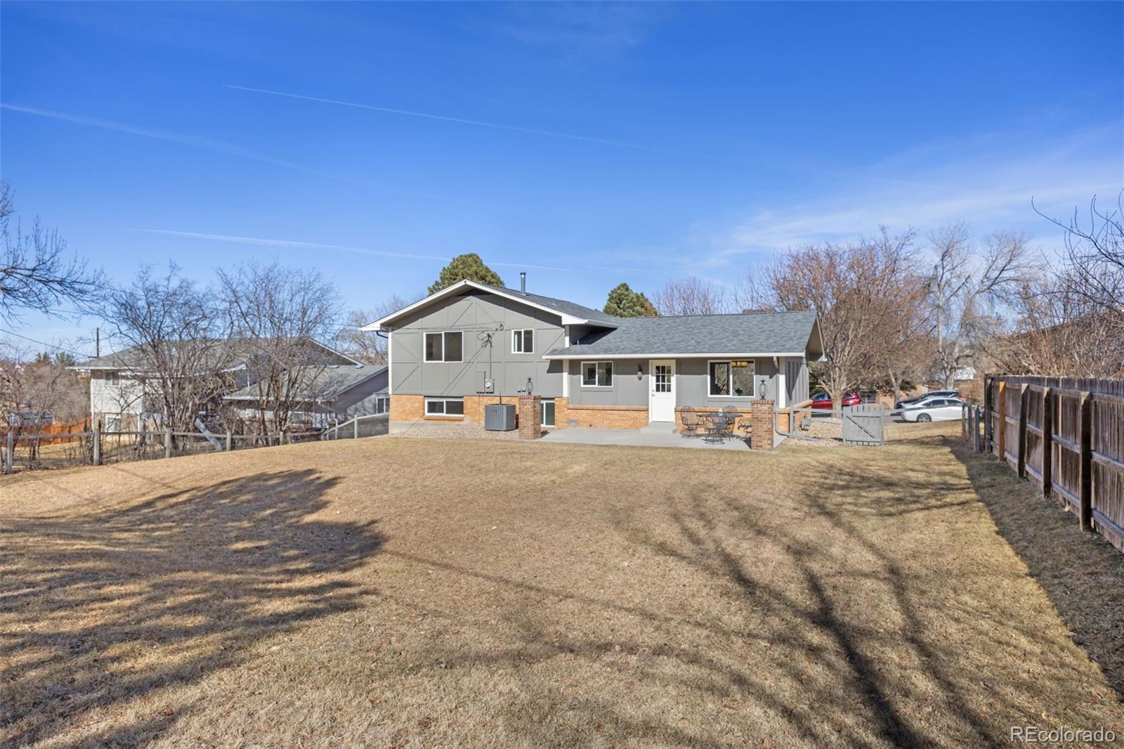 7964 E Costilla Boulevard