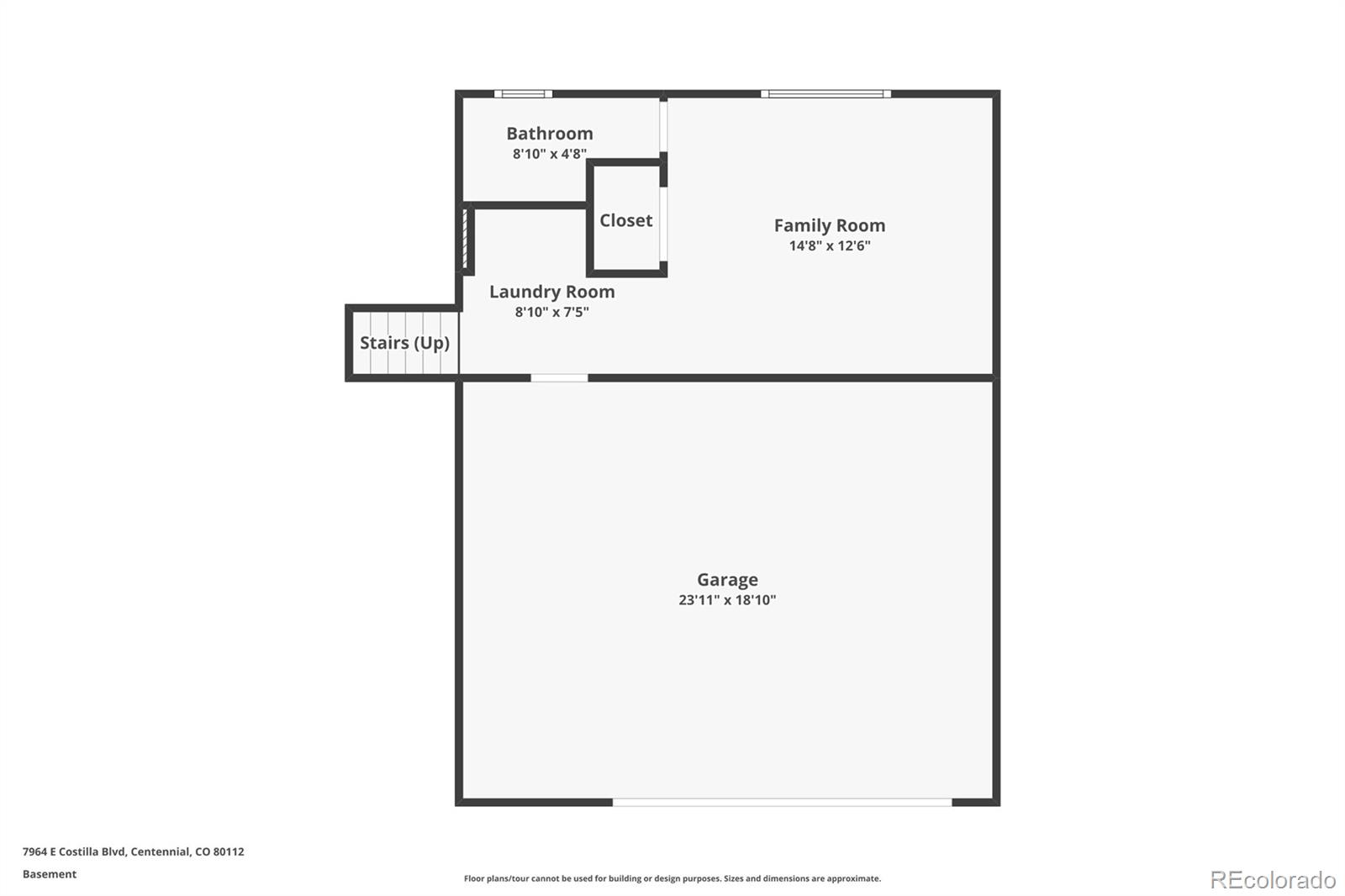 7964 E Costilla Boulevard