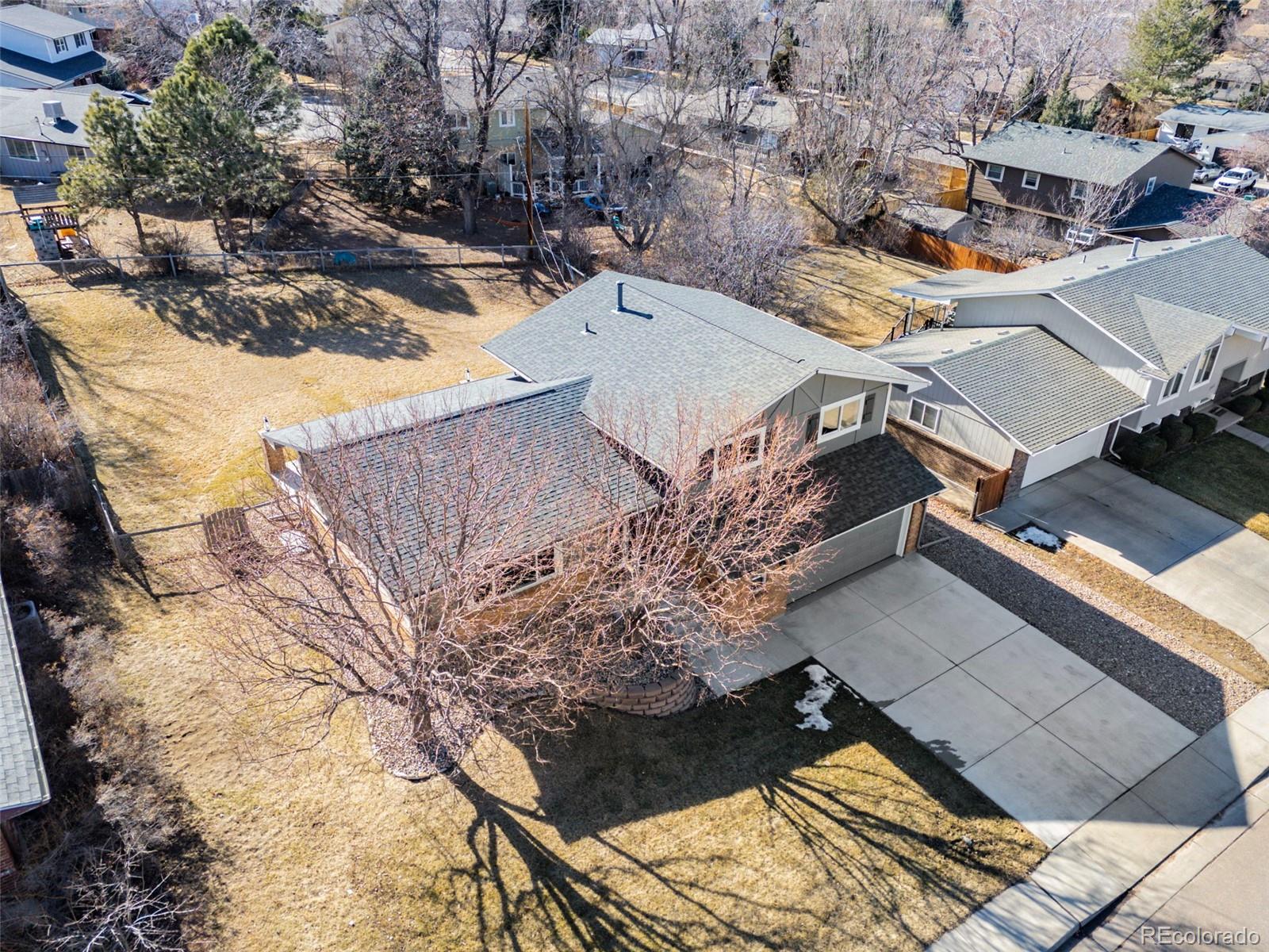 7964 E Costilla Boulevard