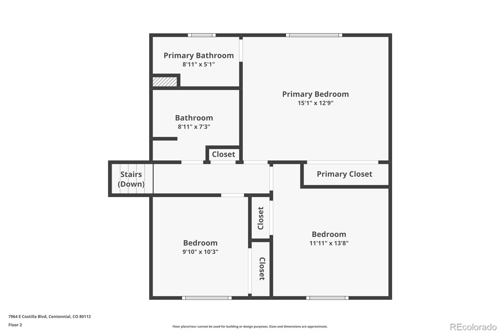 7964 E Costilla Boulevard