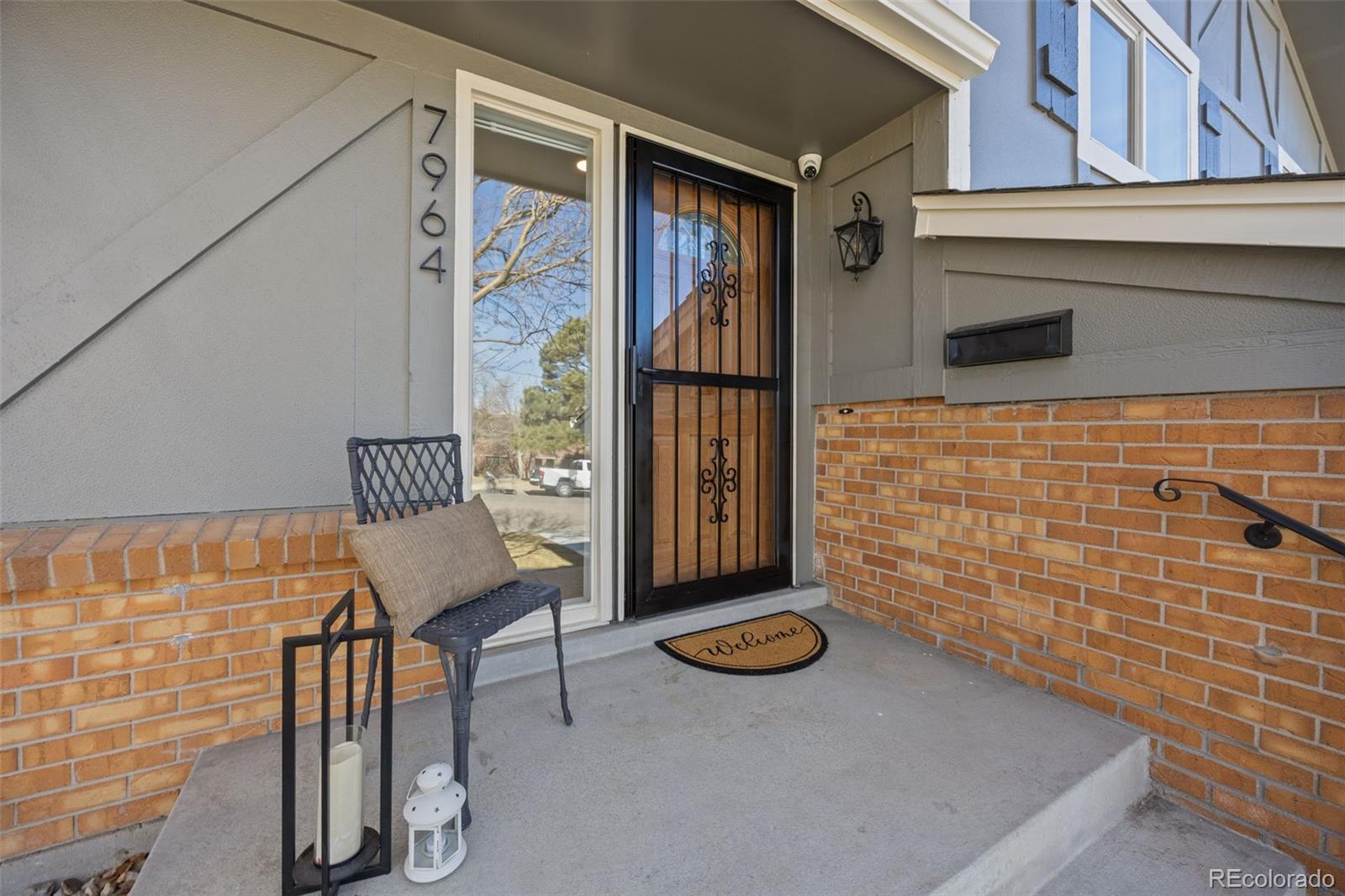 7964 E Costilla Boulevard