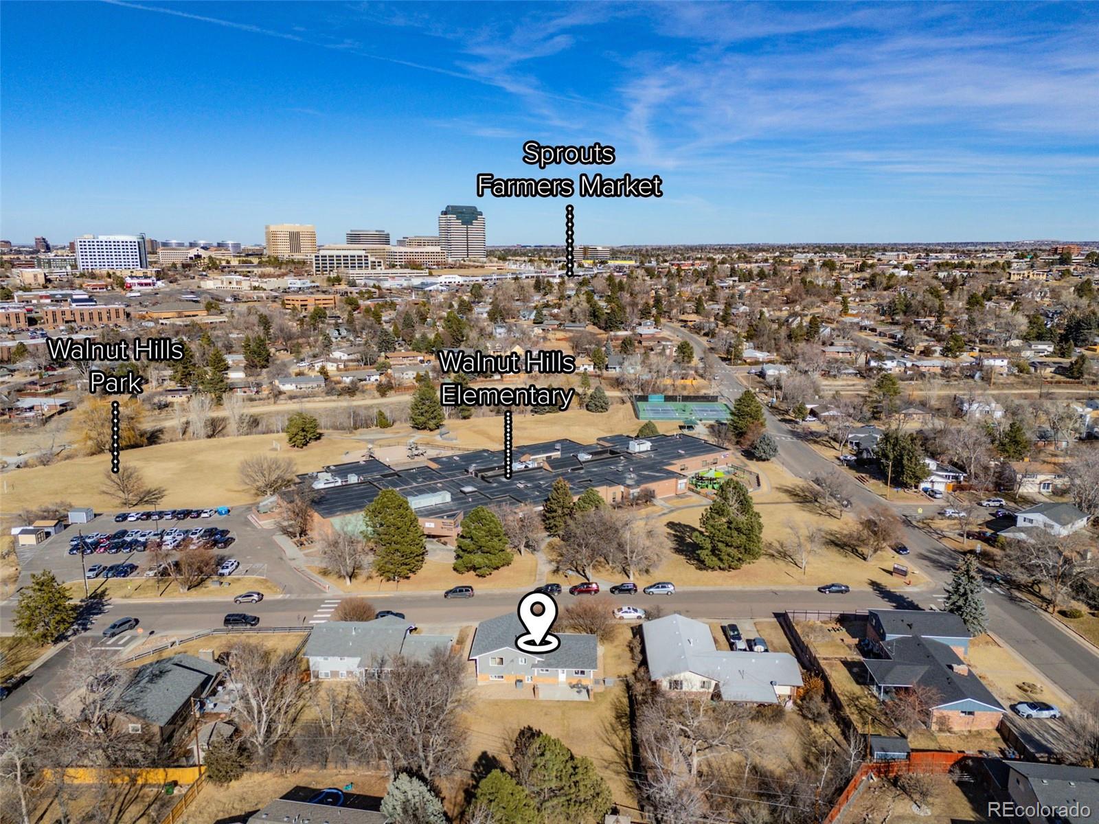 7964 E Costilla Boulevard