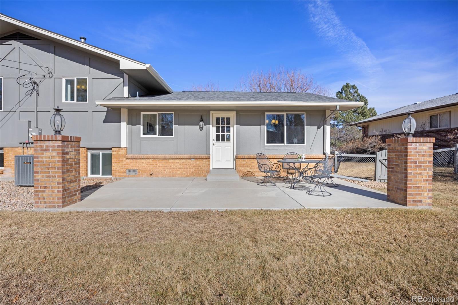 7964 E Costilla Boulevard