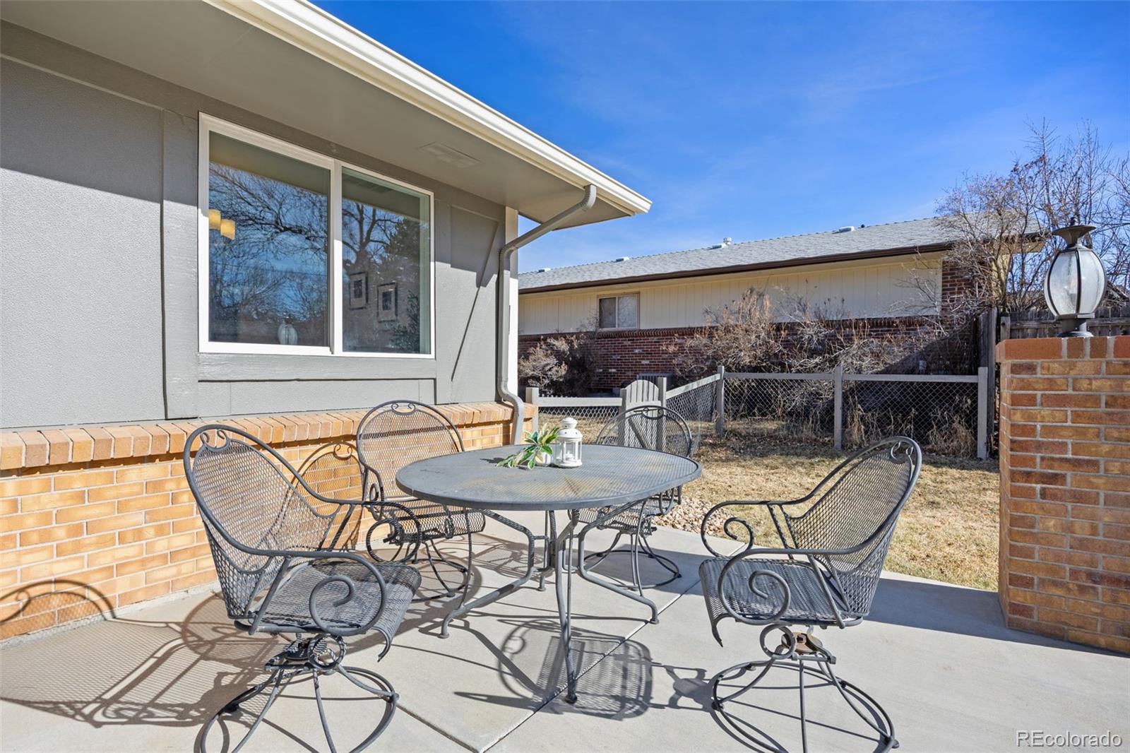 7964 E Costilla Boulevard