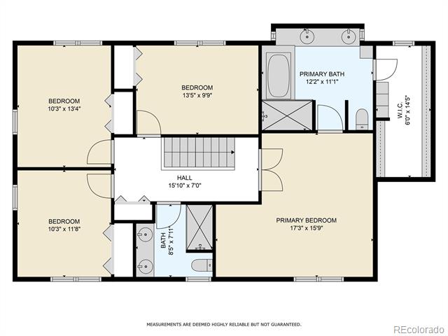 1124 Parkwood Drive