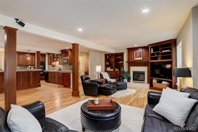 1124 Parkwood Drive