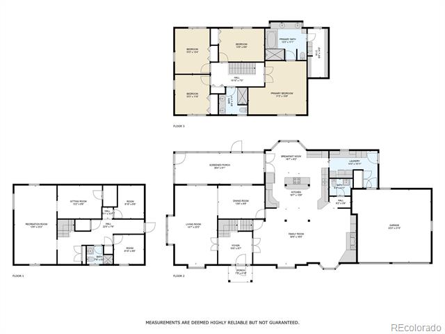 1124 Parkwood Drive
