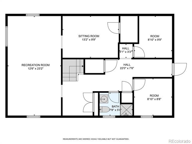 1124 Parkwood Drive
