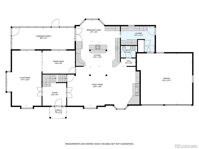 1124 Parkwood Drive