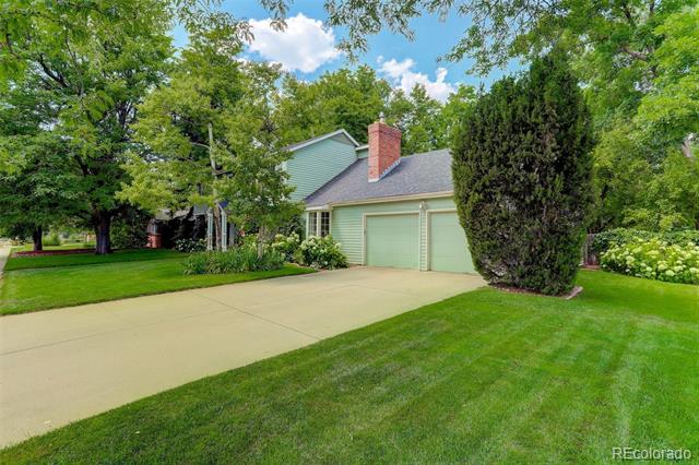 1124 Parkwood Drive