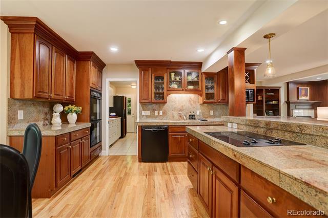 1124 Parkwood Drive