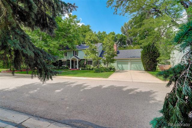 1124 Parkwood Drive