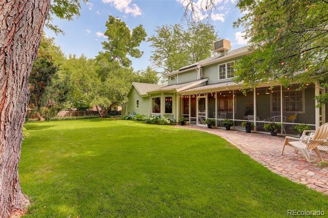 1124 Parkwood Drive