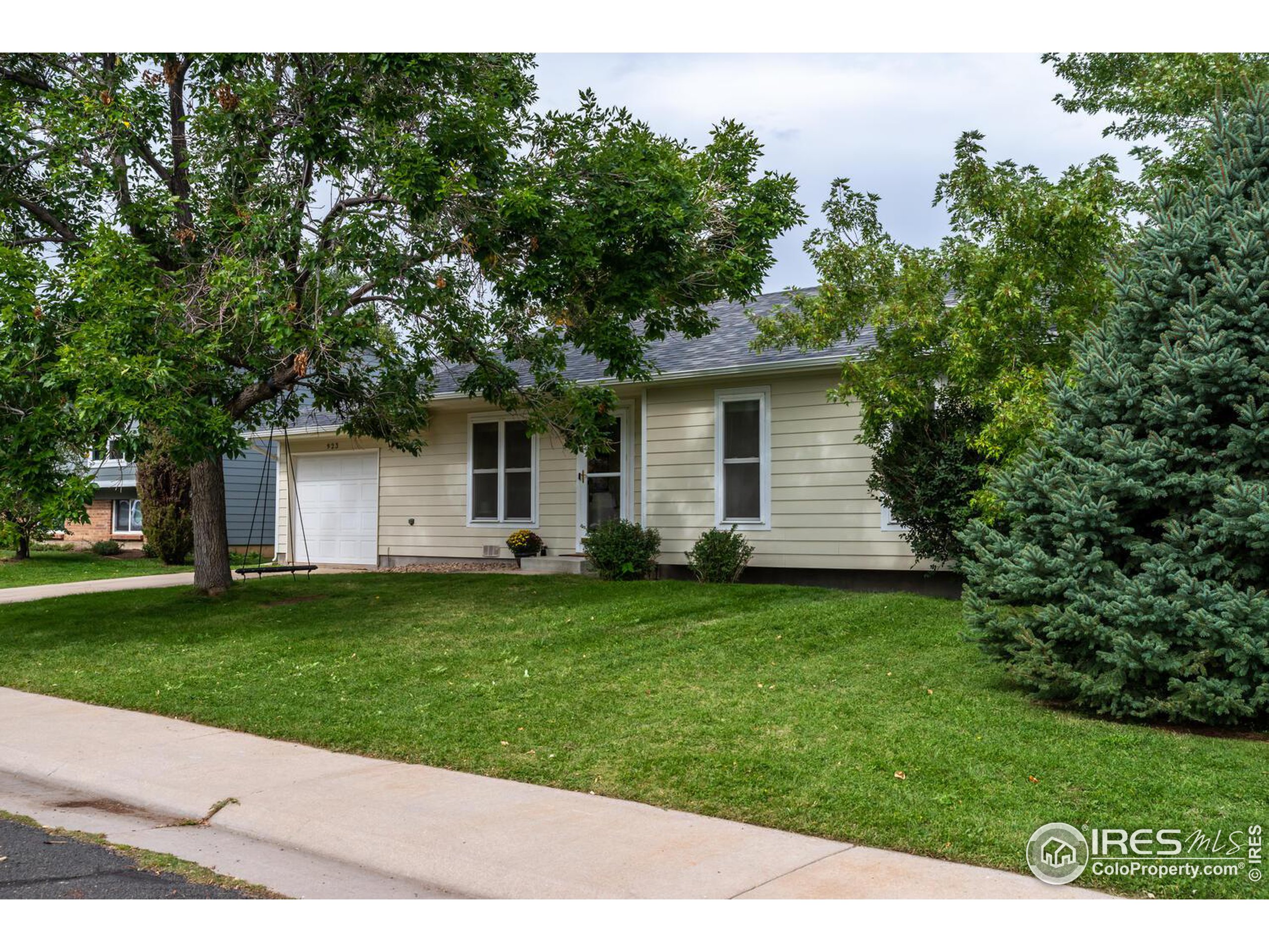 923 W Maple Ct