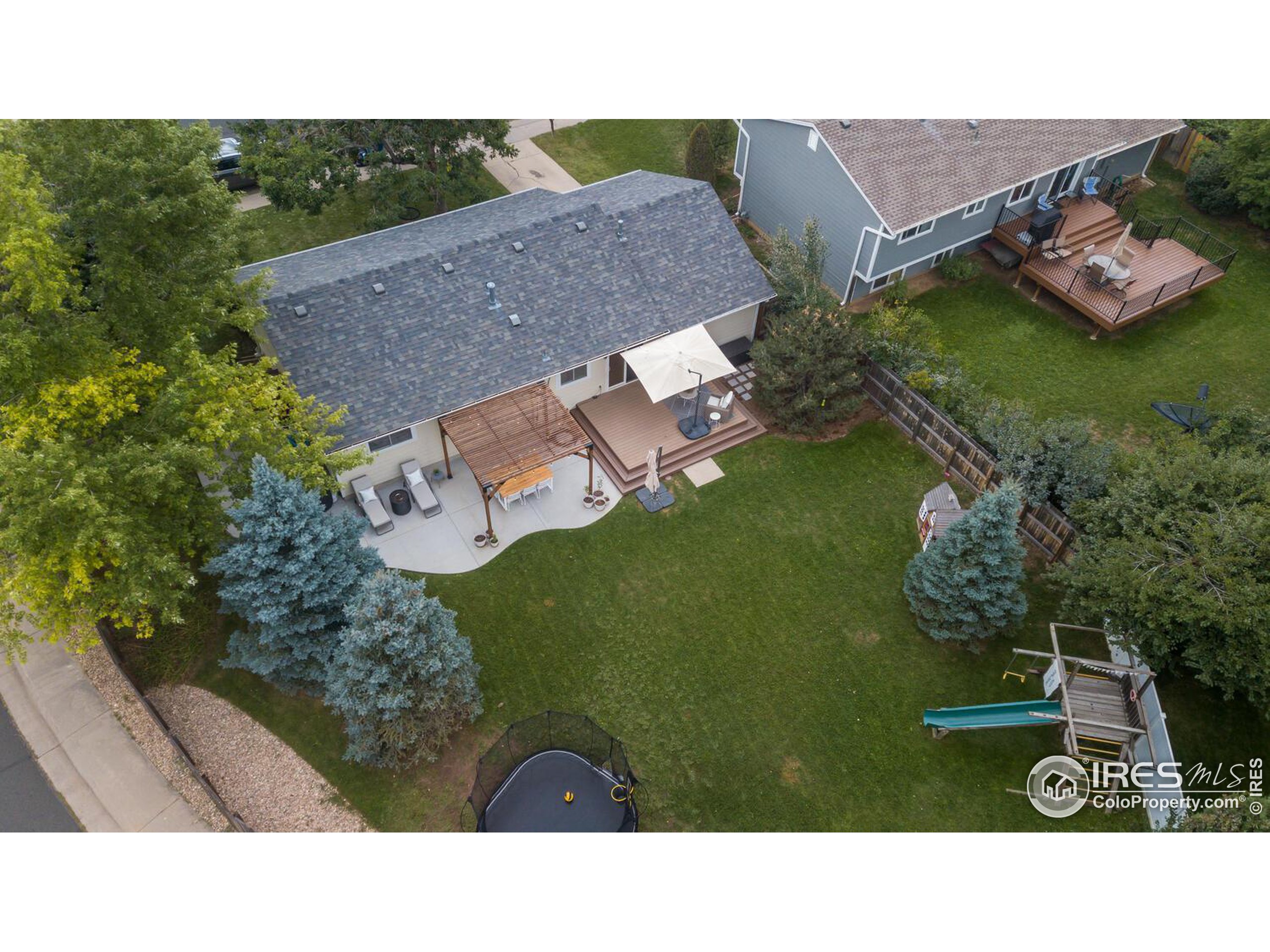 923 W Maple Ct
