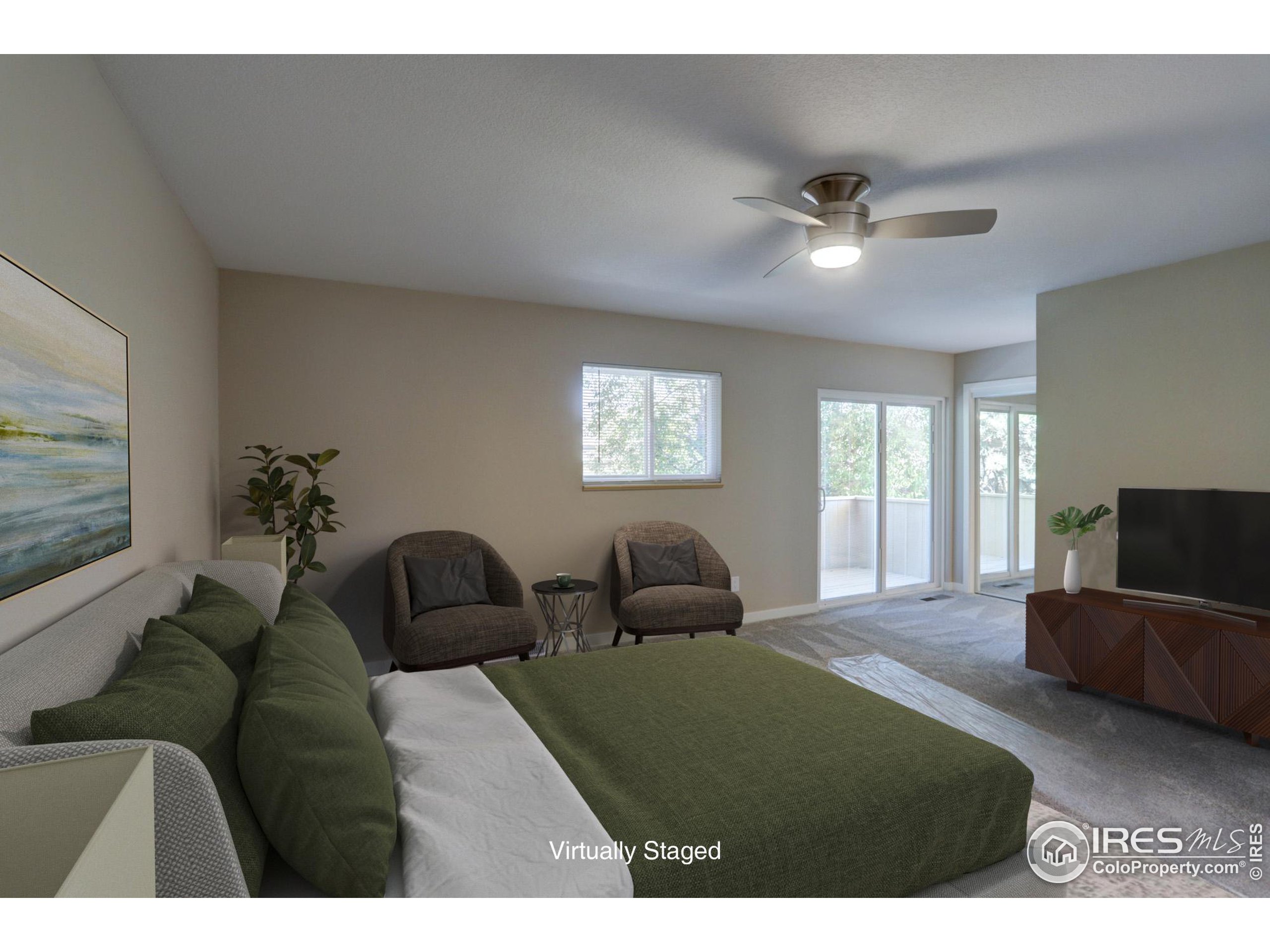 1530 Greenbriar Blvd