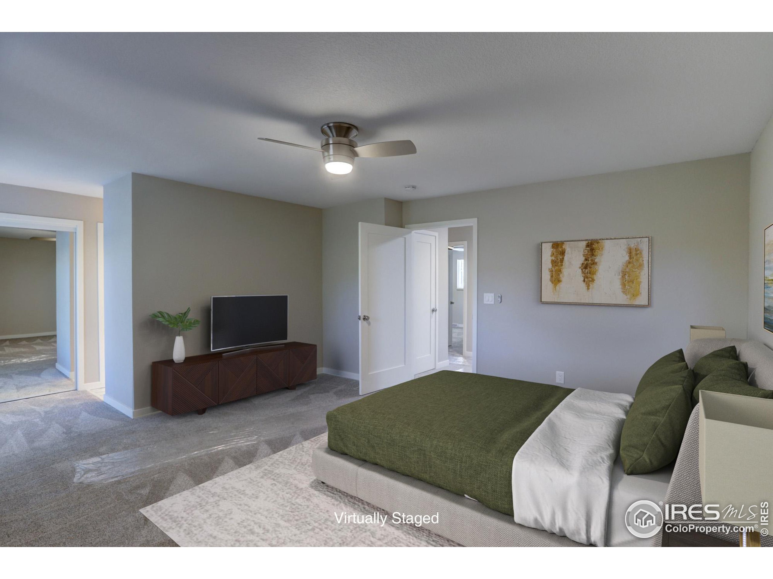 1530 Greenbriar Blvd