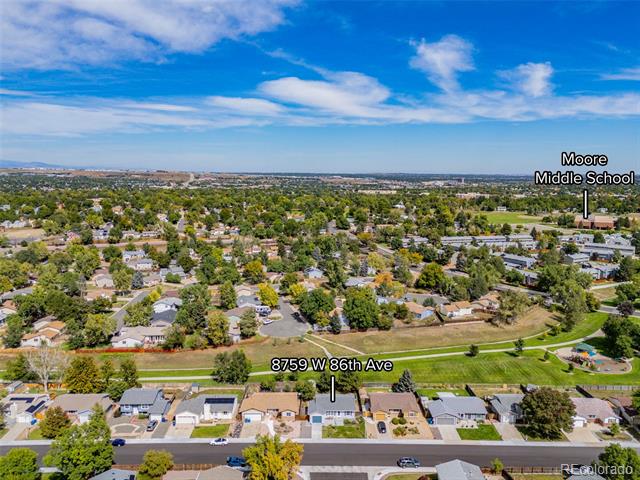 8759 W 86th Avenue