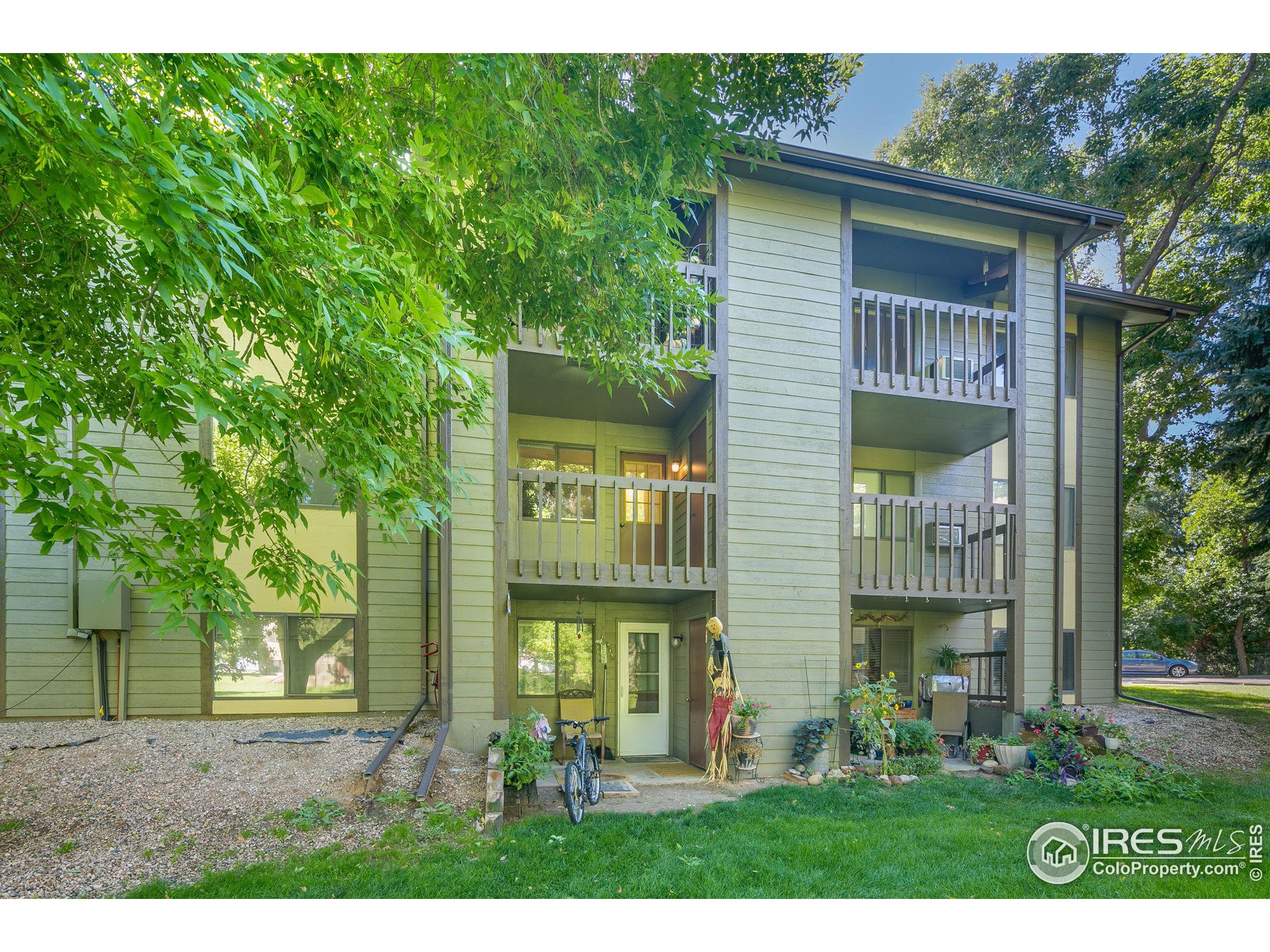 925 Columbia Rd Unit: 622