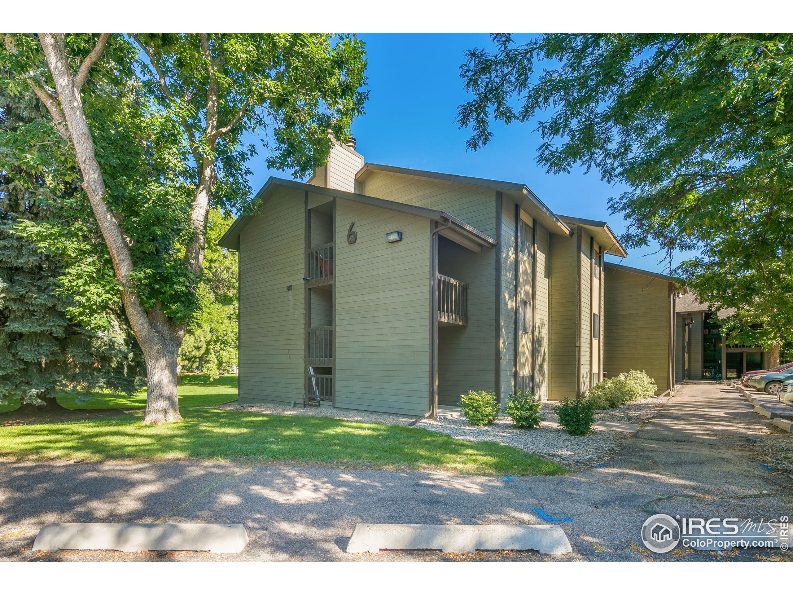 925 Columbia Rd Unit: 622