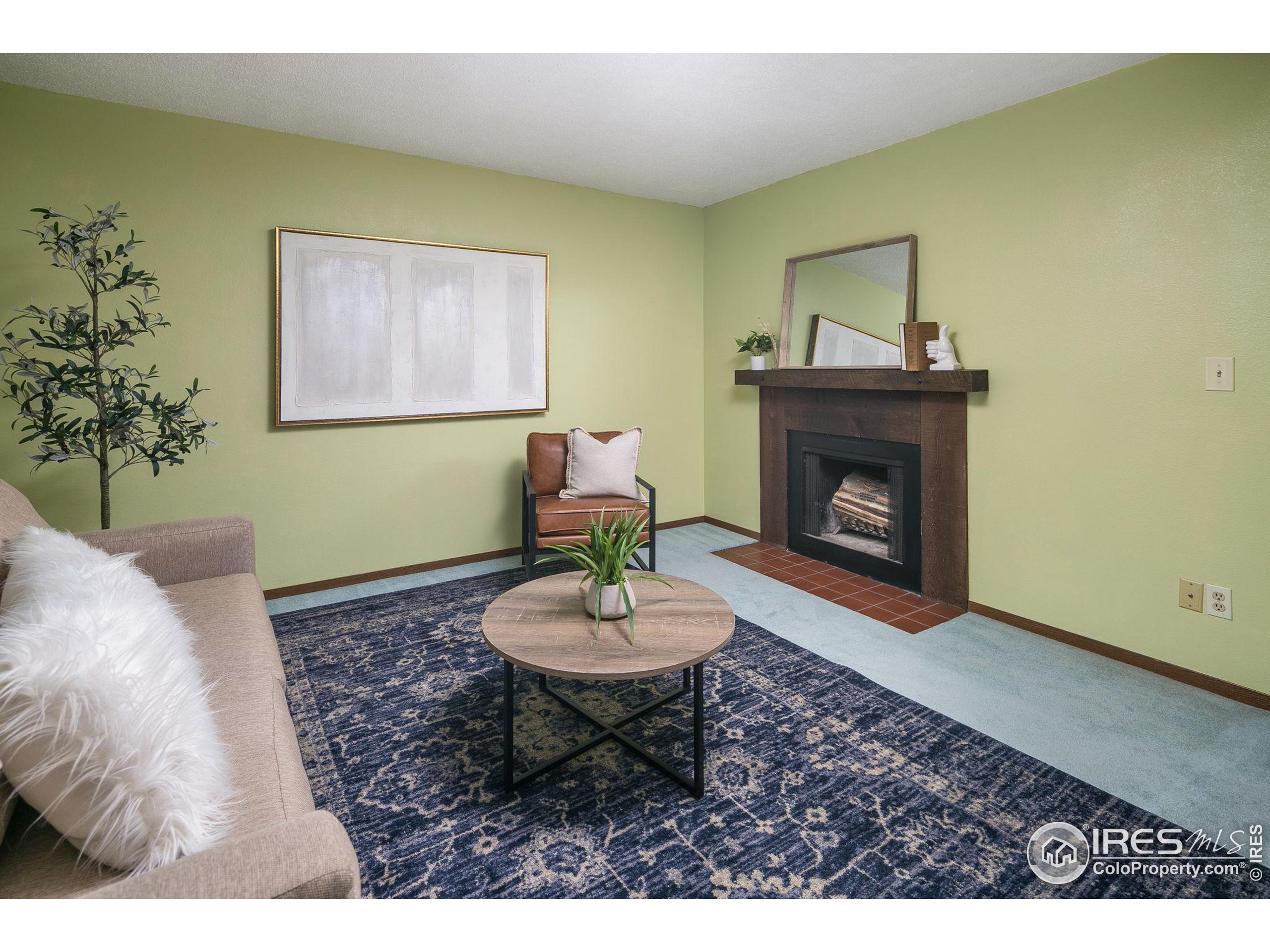 925 Columbia Rd Unit: 622