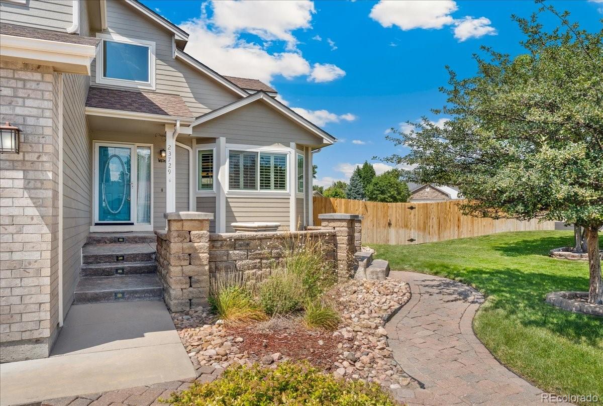 23729 Glenmoor Drive