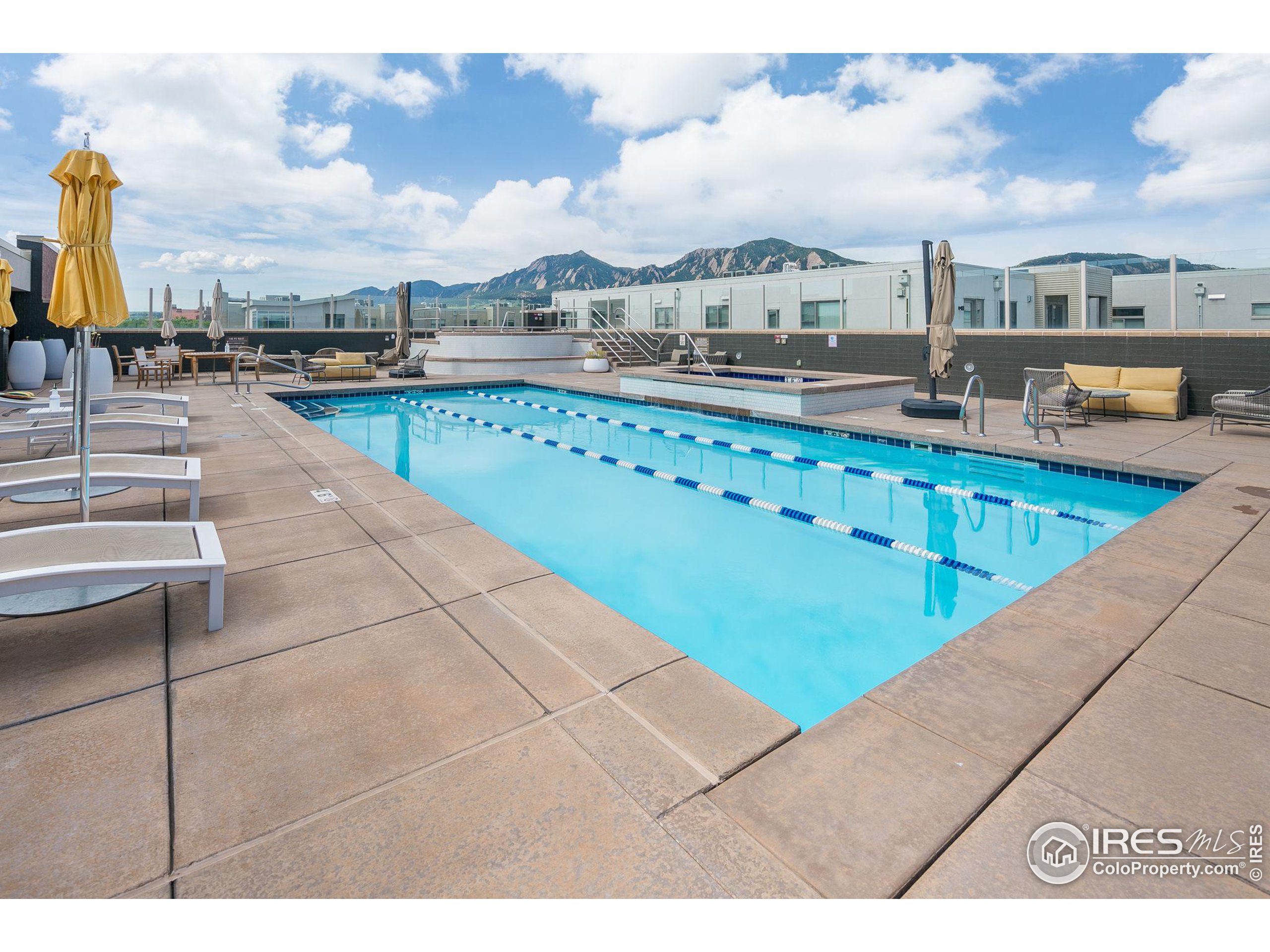 3301 Arapahoe Ave Unit: 306