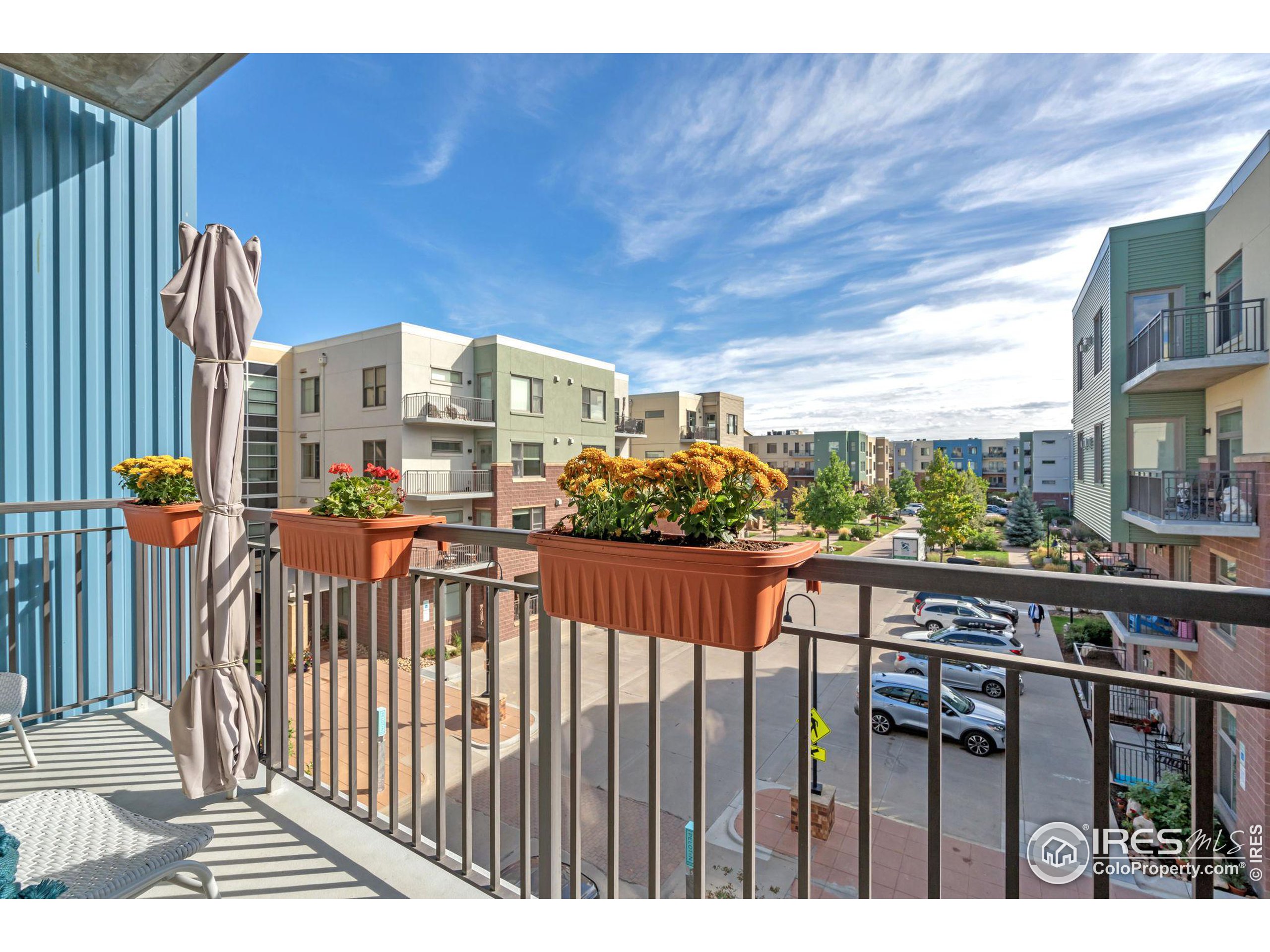 3301 Arapahoe Ave Unit: 306