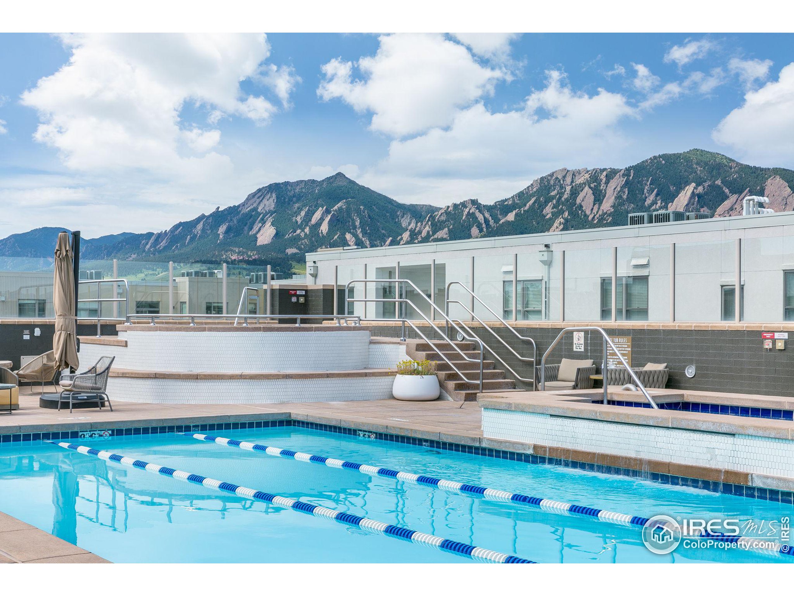 3301 Arapahoe Ave Unit: 306