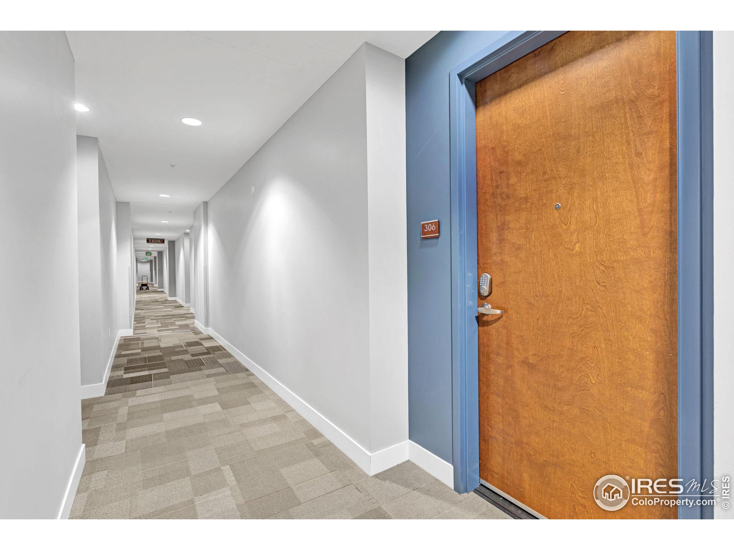 3301 Arapahoe Ave Unit: 306