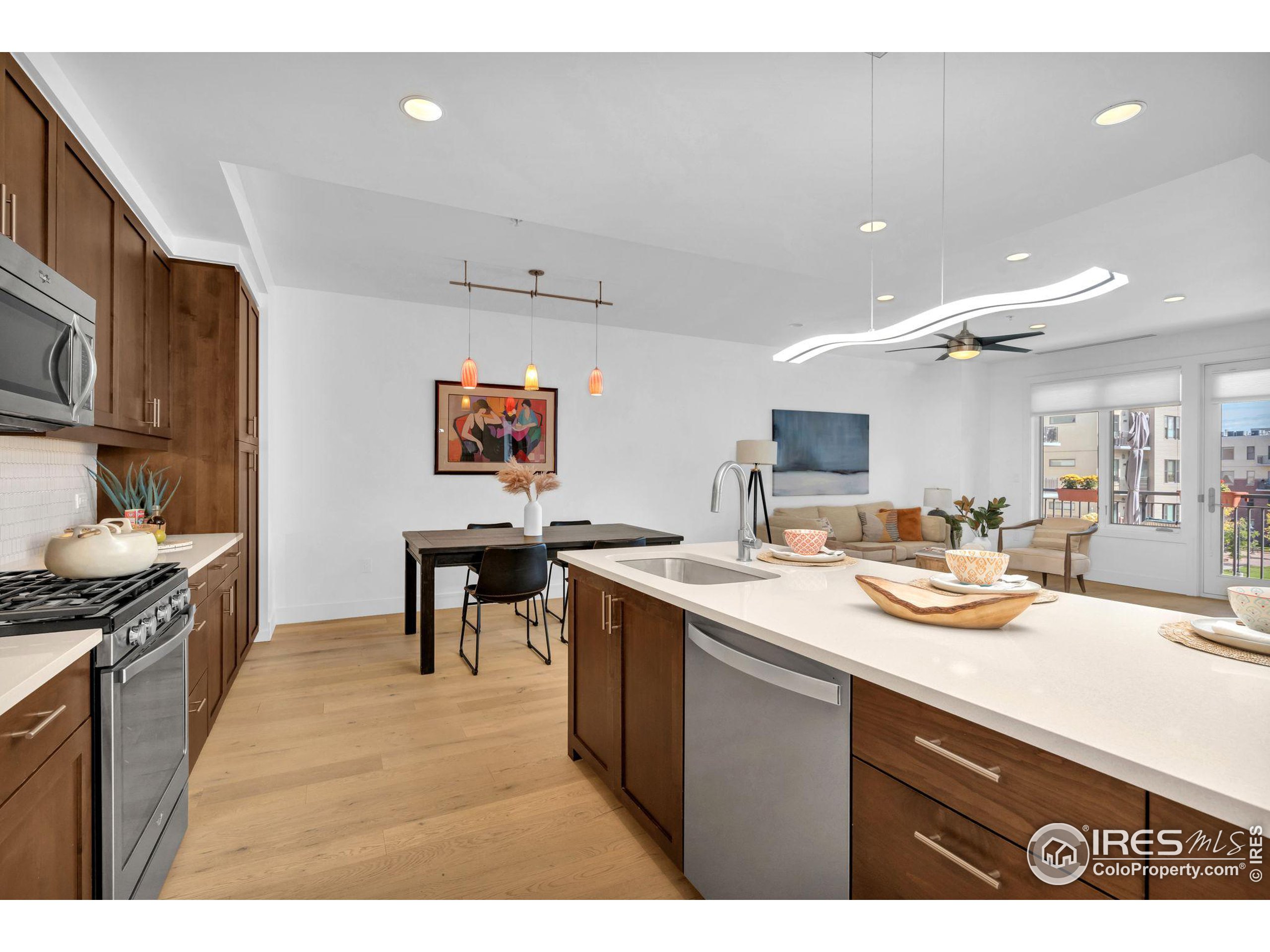 3301 Arapahoe Ave Unit: 306